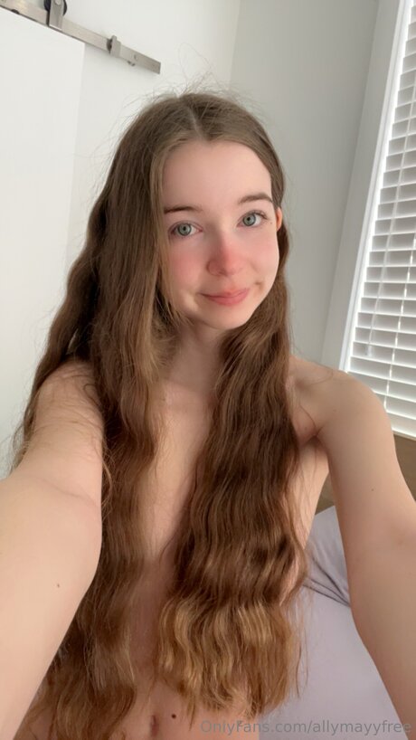 Allymayyfree xxx pornostar galerien