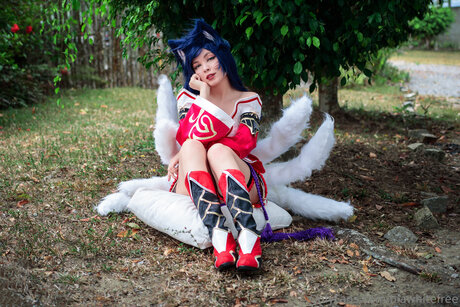 Biawhitefree heiße bild