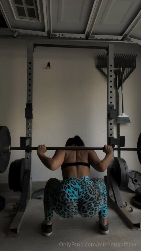 Michenao kunst nackt archiv