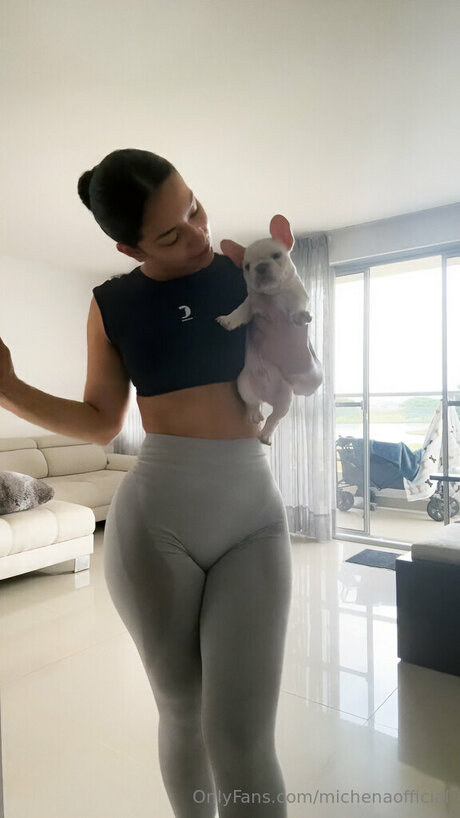 Michenao pornostar sex fotos