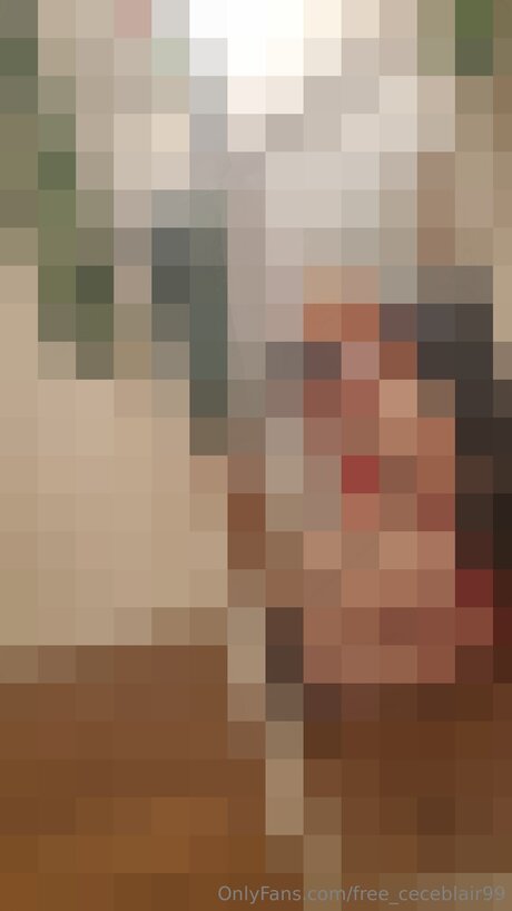 Free Ceceblair99 sexy kunst galerien