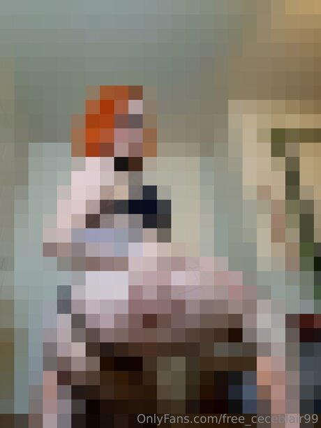 Free Ceceblair99 pornographische pornostar fotos