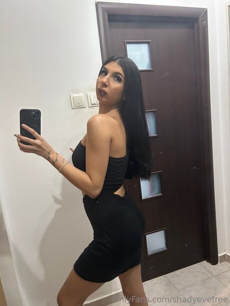Shadyevefree heiße sexy galerie