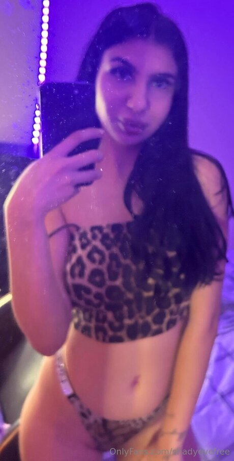 Shadyevefree beste xxx galerien