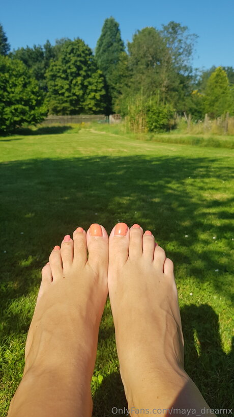 Maya Dreamx top kunst fotos