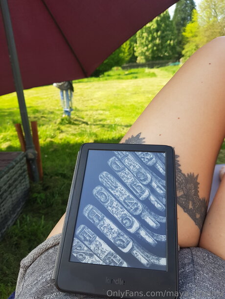 Maya Dreamx perfekte archiv