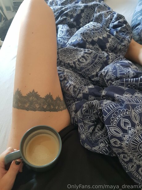 Maya Dreamx beste pornografische fotos