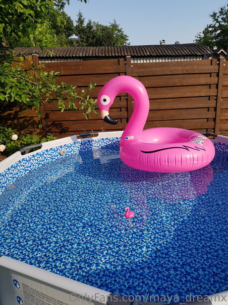 Maya Dreamx kunst hübsche bild