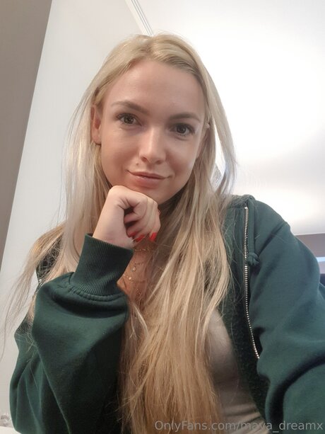 Maya Dreamx erwachsene kostenlose fotos