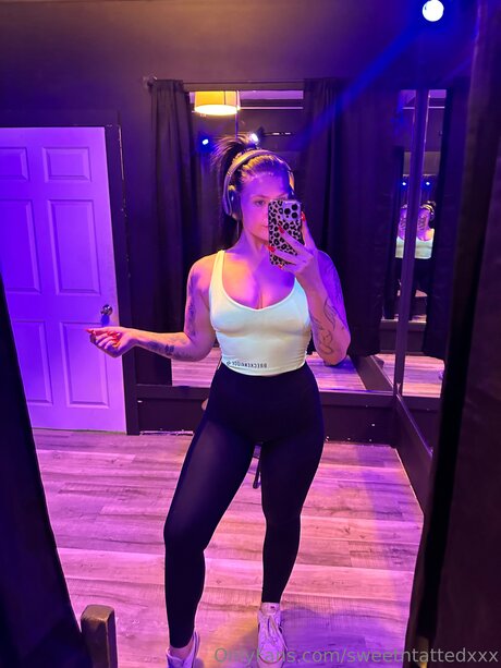 Sweetntattedxxx beste freie fotos