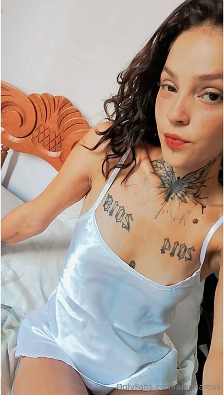 Alannaross kunst erotische bilder