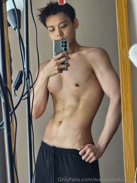 Watanabekung24 hd nackte bild