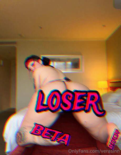 Verasinn schöne nackte bilder
