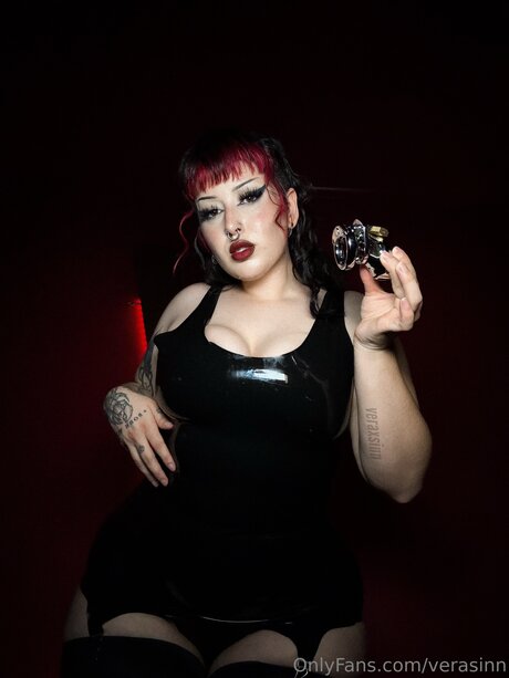 Verasinn nackt nette bild