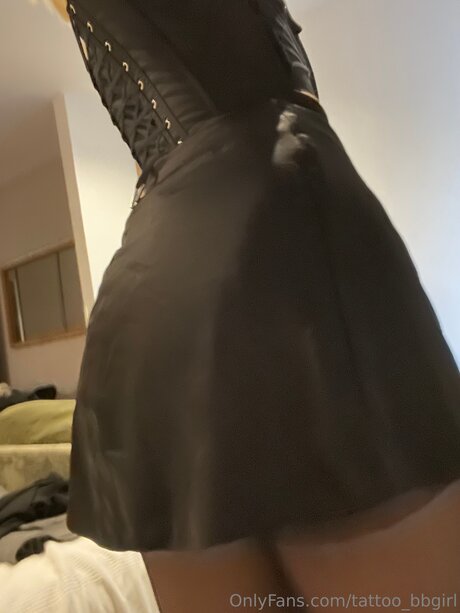 Tattoo Bbgirl kostenlose pornographische fotos