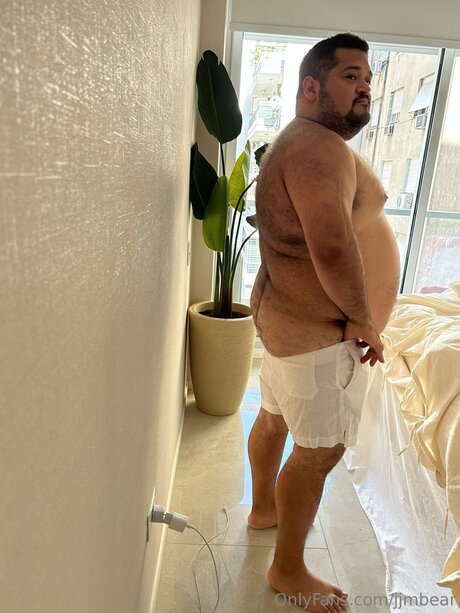 Jjmbear kostenlose nackte fotos