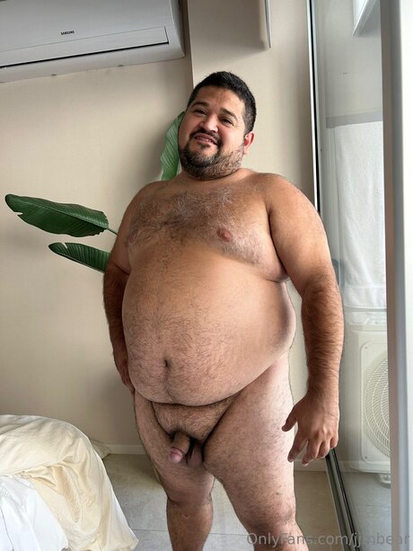 Jjmbear xxx perfekte bilder