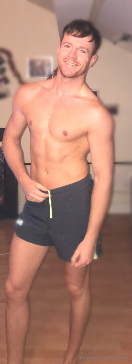 Tygeerr pornostar nette bild