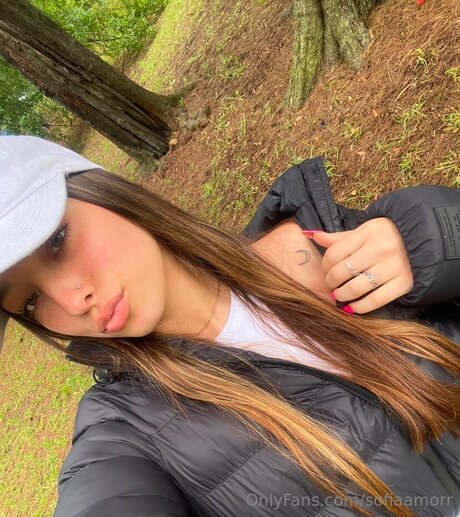 Ivycutiee heiße schöne bild