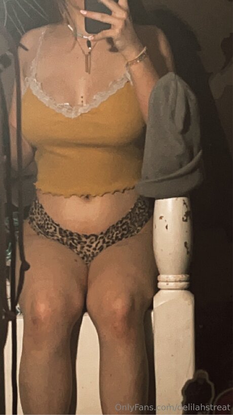 Delilahstreat nackt foto