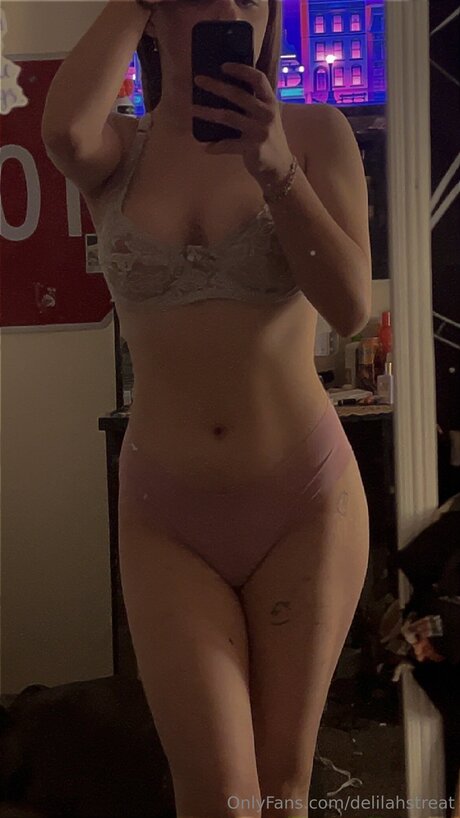 Delilahstreat beste pornografische bilder