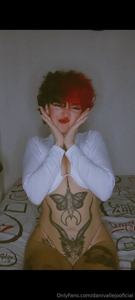 Danivallejooficial xxx pornographische galerien