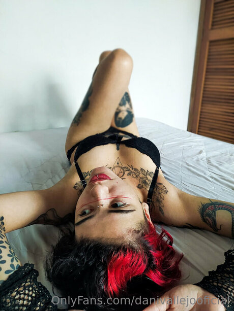 Danivallejooficial Bilder