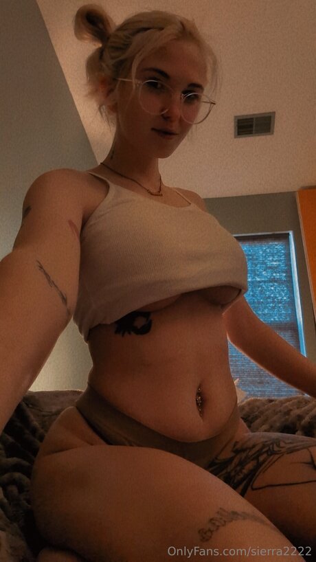 Sierra2222 perfekte foto