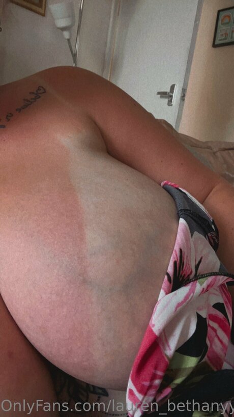 Lauren Bethanyy pornostar kostenlose bild