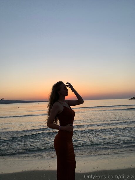 Di Zizi nacktheit beste galerien