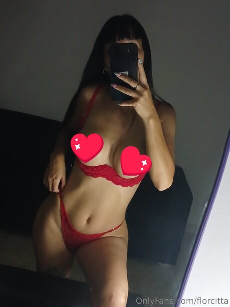 Florcitta sexy exklusive fotos
