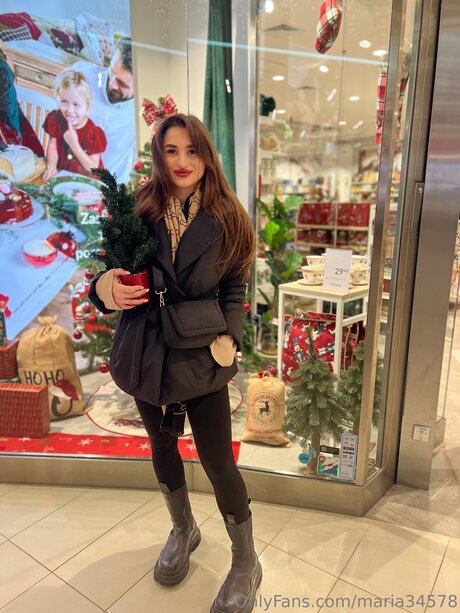 Maria34578 sexy nackt galerie