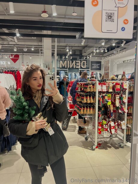 Maria34578 kunst perfekte galerien