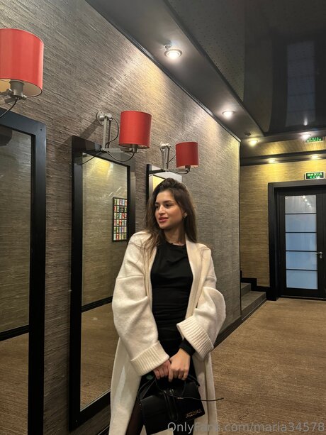 Maria34578 Profilbild