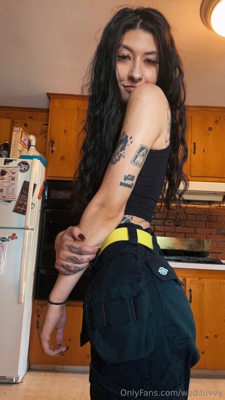 Wed Luvvy erotische erwachsene galerien