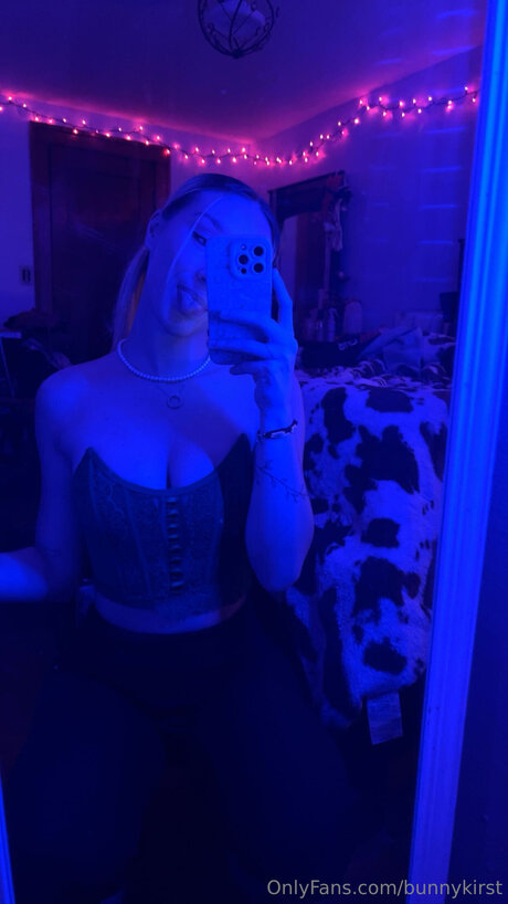 Bunnykirst perfekte erotische archiv