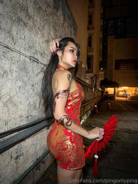 Pingonlyping beste hübsche bild