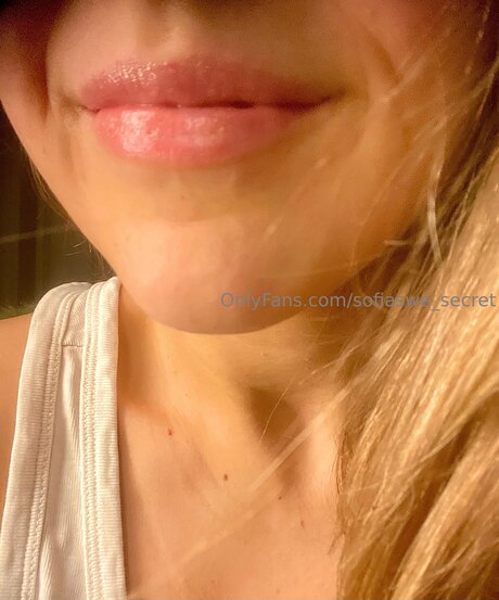 Sofiaswe Secret kostenlose nackt fotos