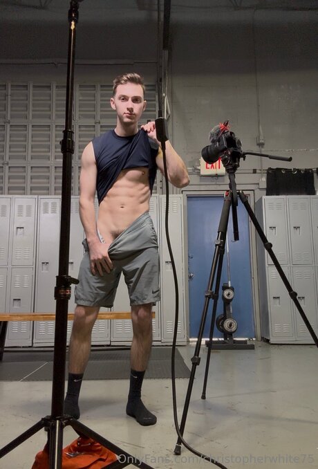 Christopherwhite75 kunst hd foto