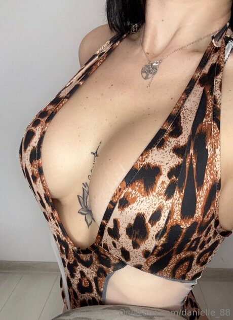Danielle 88 perfekte bilder