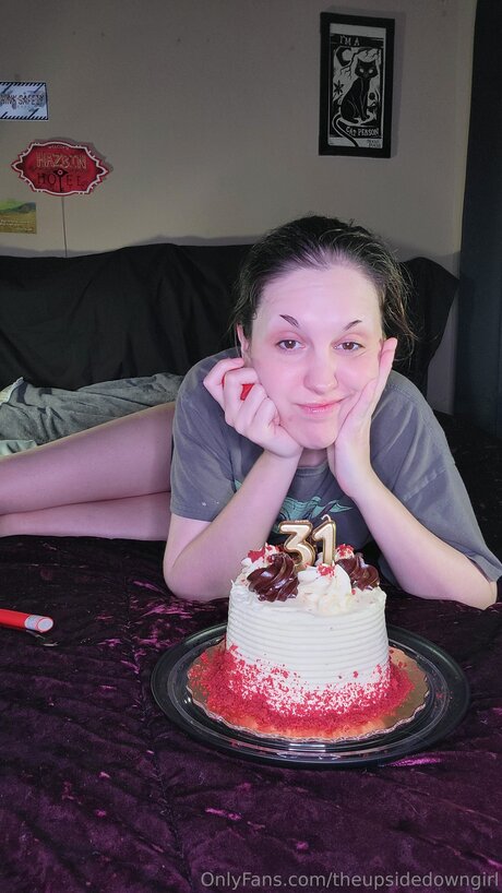 Theupsidedowngirl schöne kunst fotos