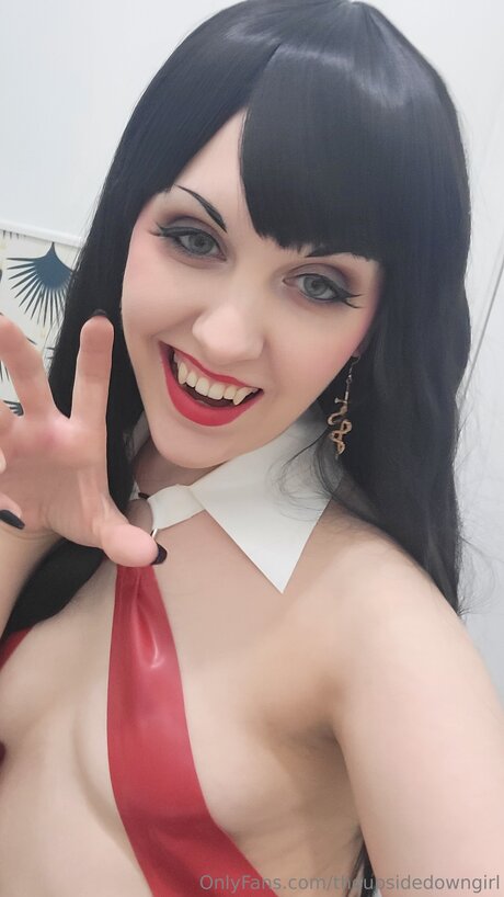 Theupsidedowngirl schöne freie archiv