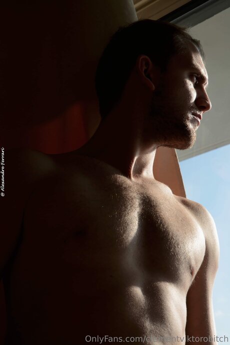 Victorobitch sexy erotische foto