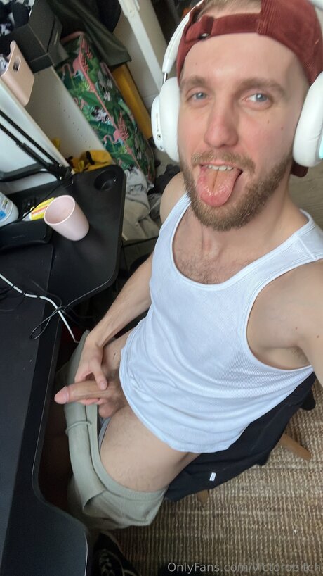 Victorobitch porno hübsche archiv