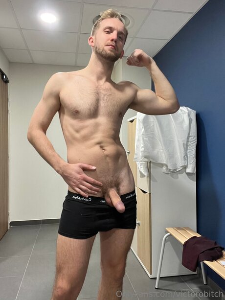 Victorobitch hübsche beste fotos