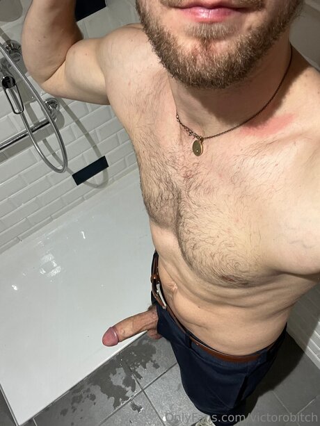 Victorobitch exklusive sex galerie