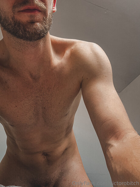 Victorobitch kunst pornografische foto