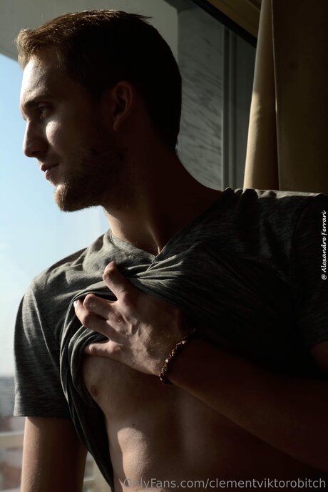 Victorobitch erwachsene kunst galerie