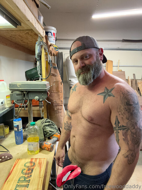 Freewooddaddy Profilbild