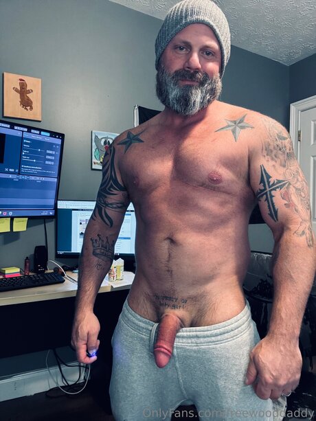 Freewooddaddy xxx akt foto